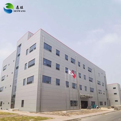 الخدمات الموثوقة للصناعة اللوجستية