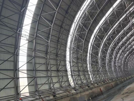 إطار تروس مثلث من الألومنيوم مثبت أو ملحوم خفيف الوزن مصمم لمعارض إضاءة المسرح وهياكل الأحداث