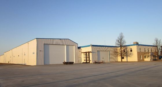 ورشة عمل لإنتاج الصلب المجهز من قبل تخفيض الصيانة التكنولوجيا المتقدمة