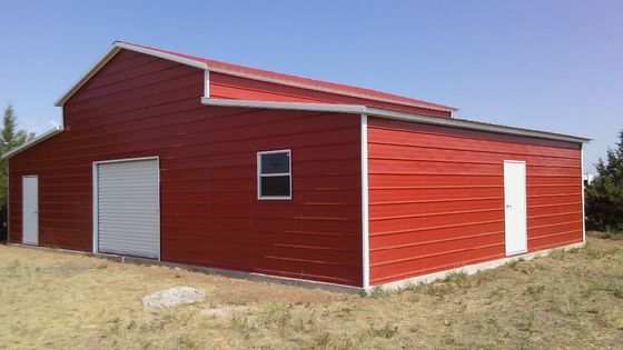 ورشة عمل الهندسة الفولاذية المخصصة