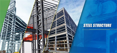 المنازل الصلبة الصديقة للبيئة للصناعات والمستودعات المختلفة 4