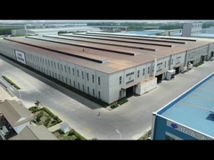 مستودع الهيكل الصلب