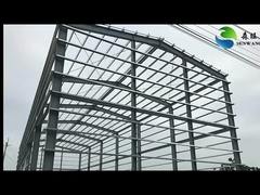 بوابة الصلب الإطار