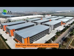 أربع مزايا أساسية